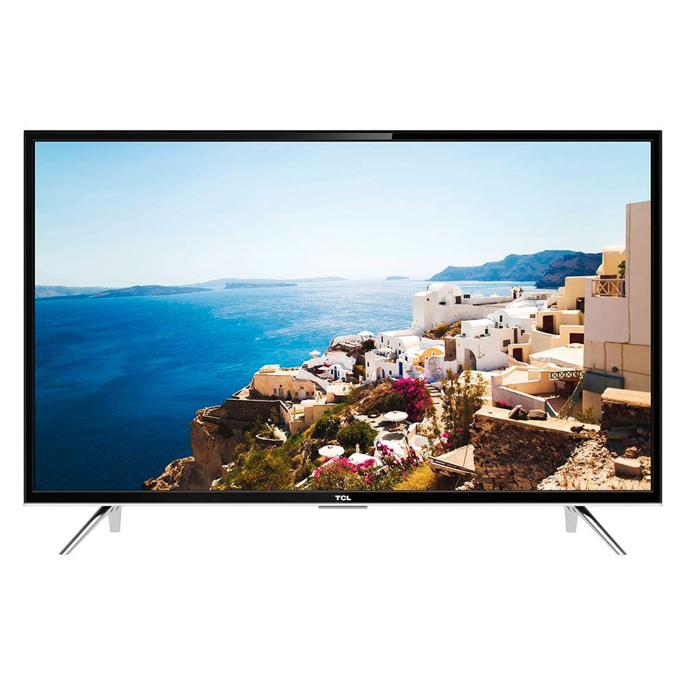 Smart TV LED 40 Polegadas Semp Toshiba L40S4900 Full HD com