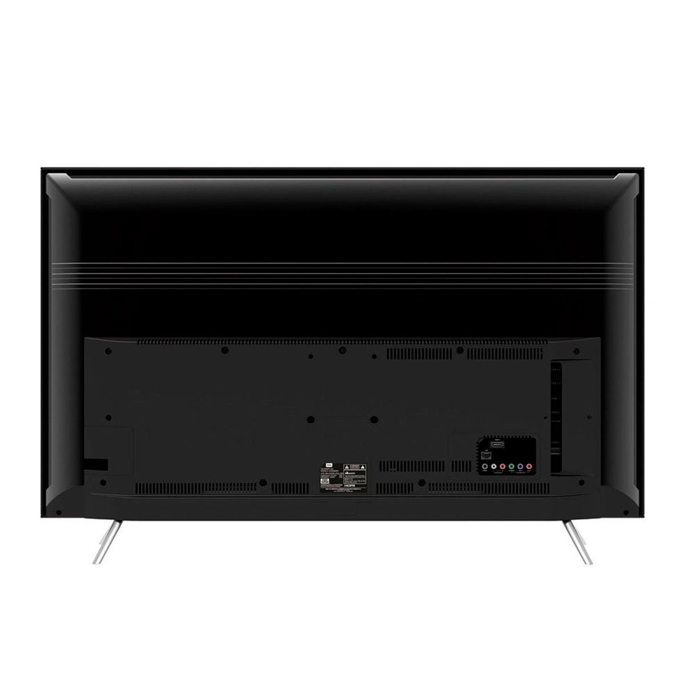 Smart TV TCL 43 Polegadas L43S4900FS Full HD Wi Fi 2 USB 3 HDMI | Lojasdular